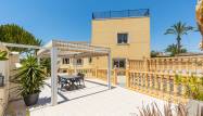 Odsprzedaż - Villa - Ciudad Quesada - Costa Blanca