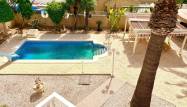 Odsprzedaż - Villa - Ciudad Quesada - Costa Blanca