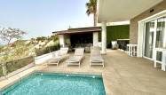 Odsprzedaż - Villa - Ciudad Quesada - Costa Blanca