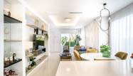 Odsprzedaż - Villa - Ciudad Quesada - Costa Blanca