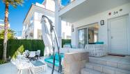 Odsprzedaż - Villa - Ciudad Quesada - Costa Blanca