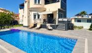 Odsprzedaż - Villa - Ciudad Quesada - Costa Blanca