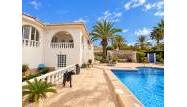 Odsprzedaż - Villa - Ciudad Quesada - Costa Blanca