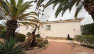 Odsprzedaż - Villa - Ciudad Quesada - Costa Blanca