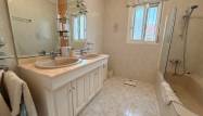 Odsprzedaż - Villa - Ciudad Quesada - Costa Blanca