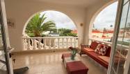 Odsprzedaż - Villa - Ciudad Quesada - Costa Blanca