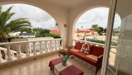 Odsprzedaż - Villa - Ciudad Quesada - Costa Blanca