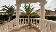 Odsprzedaż - Villa - Ciudad Quesada - Costa Blanca