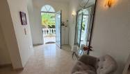 Odsprzedaż - Villa - Ciudad Quesada - Costa Blanca