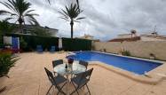 Odsprzedaż - Villa - Ciudad Quesada - Costa Blanca