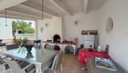 Odsprzedaż - Villa - Ciudad Quesada - Costa Blanca