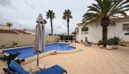 Odsprzedaż - Villa - Ciudad Quesada - Costa Blanca