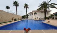 Odsprzedaż - Villa - Ciudad Quesada - Costa Blanca