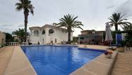 Odsprzedaż - Villa - Ciudad Quesada - Costa Blanca