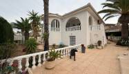 Odsprzedaż - Villa - Ciudad Quesada - Costa Blanca