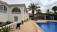 Odsprzedaż - Villa - Ciudad Quesada - Costa Blanca