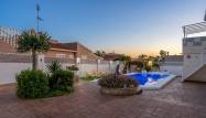 Odsprzedaż - Villa - Ciudad Quesada - Costa Blanca