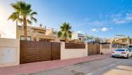 Odsprzedaż - Villa - Ciudad Quesada - Pueblo Bravo