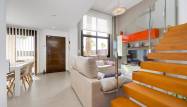 Odsprzedaż - Villa - Ciudad Quesada - Pueblo Bravo