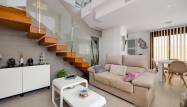 Odsprzedaż - Villa - Ciudad Quesada - Pueblo Bravo