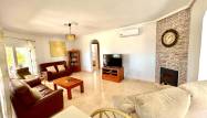 Odsprzedaż - Villa - Ciudad Quesada