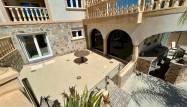 Odsprzedaż - Villa - Ciudad Quesada