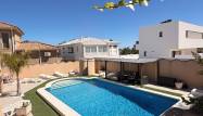 Odsprzedaż - Villa - Ciudad Quesada