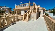 Odsprzedaż - Villa - Ciudad Quesada