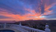 Odsprzedaż - Villa - Cumbre del Sol - Costa Blanca