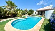 Odsprzedaż - Villa - Daya Nueva - Costa Blanca