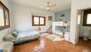 Odsprzedaż - Villa - Dehesa de Campoamor - Costa Blanca