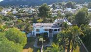 Odsprzedaż - Villa - Denia - Montgó