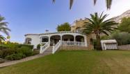 Odsprzedaż - Villa - Denia - Montgó