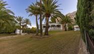 Odsprzedaż - Villa - Denia - Montgó