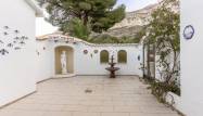 Odsprzedaż - Villa - Denia - Montgó