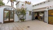 Odsprzedaż - Villa - Denia - Montgó
