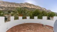 Odsprzedaż - Villa - Denia - Montgó