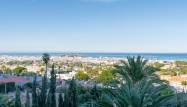 Odsprzedaż - Villa - Denia - Montgó