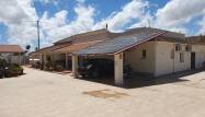 Odsprzedaż - Villa - Dolores - Comunidad Valenciana