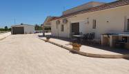 Odsprzedaż - Villa - Dolores - Comunidad Valenciana