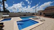 Odsprzedaż - Villa - Dolores - Comunidad Valenciana