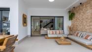 Odsprzedaż - Villa - Dolores - Costa Blanca