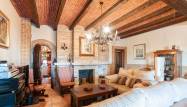 Odsprzedaż - Villa - El Campello