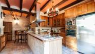 Odsprzedaż - Villa - El Campello