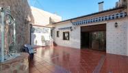 Odsprzedaż - Villa - El Campello