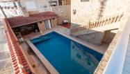 Odsprzedaż - Villa - El Campello