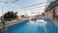 Odsprzedaż - Villa - El Campello