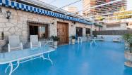 Odsprzedaż - Villa - El Campello