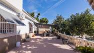 Odsprzedaż - Villa - Elche - Costa Blanca