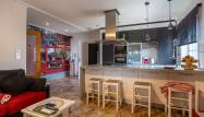 Odsprzedaż - Villa - Elche - Costa Blanca